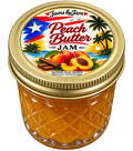 Peach Butter
