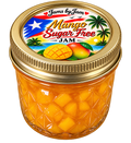 Mango Sugar Free Jam