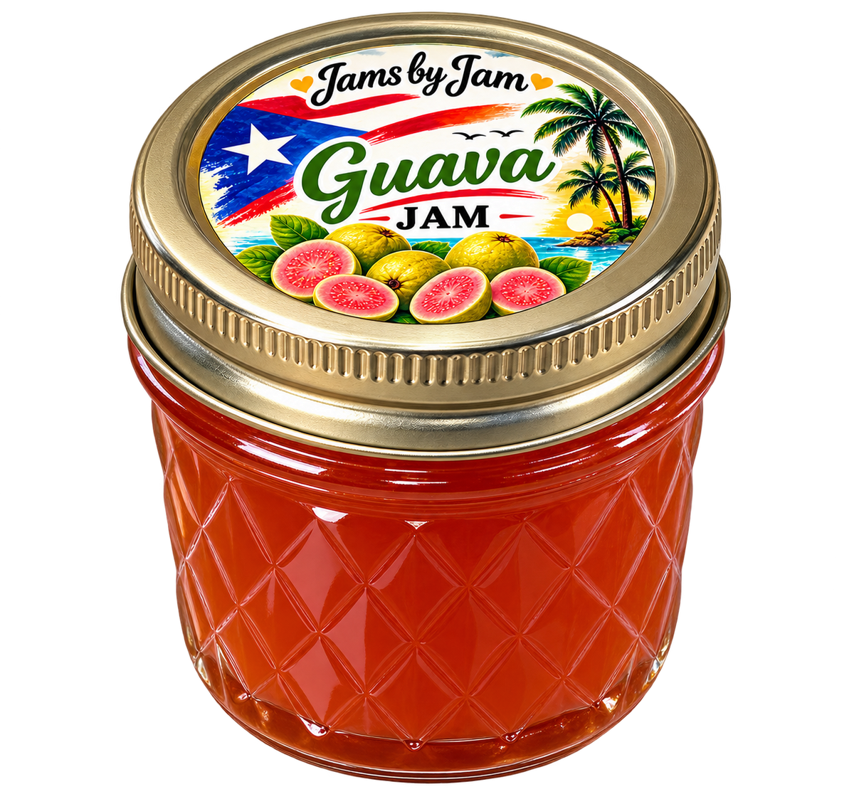 Guava Jam