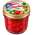 Strawberry Jam