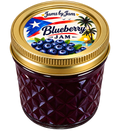 Blueberry Jam