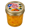 Mango Habanero Sugar Free Jam